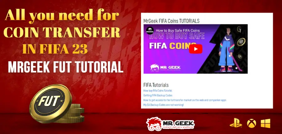 FIFA 23 guide: How to buy and sell players on the FUT market