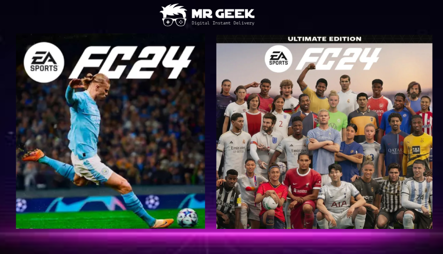 EA Sports FC 24: data de lançamento e primeiro trailer de gameplay
